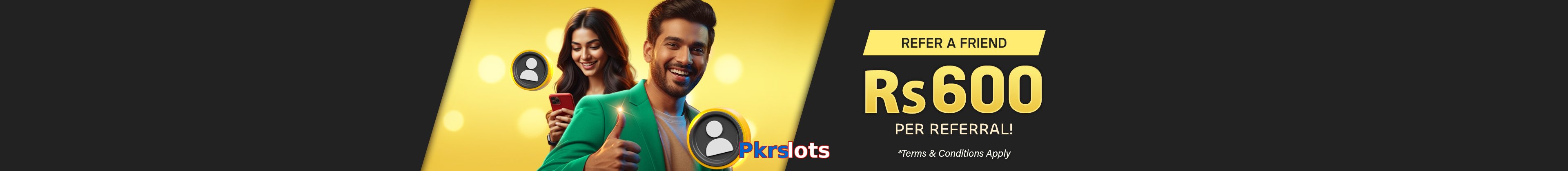 Pkrslots game app for Pakistan players